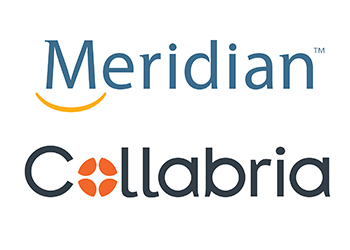Meridian s'associe avec Collabria pour offrir une nouvelle gamme de cartes de crédit Visa